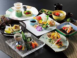 Hotel Crown Palais Hamamatsu