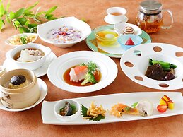 Hotel Crown Palais Hamamatsu