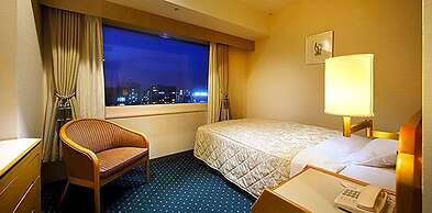 Hotel Crown Palais Hamamatsu