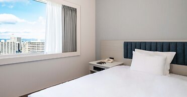 Hotel Crown Palais Hamamatsu