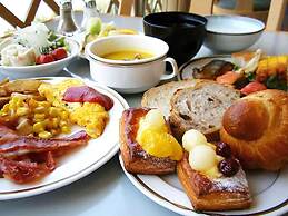 Hotel Crown Palais Hamamatsu