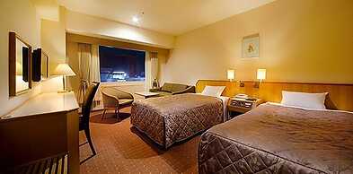 Hotel Crown Palais Hamamatsu