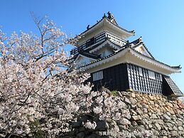 Hotel Crown Palais Hamamatsu