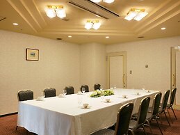 Hotel Crown Palais Hamamatsu