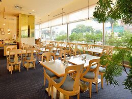 Hotel Crown Palais Hamamatsu