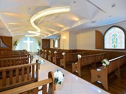 Hotel Crown Palais Hamamatsu