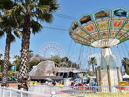 Hotel Crown Palais Hamamatsu