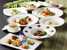 Hotel Crown Palais Hamamatsu