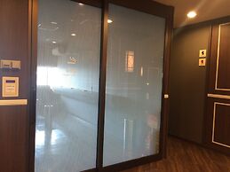 Nagoya Creston Hotel