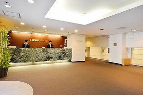 Nagoya Creston Hotel