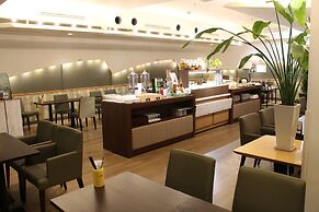 Nagoya Creston Hotel