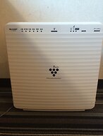 Nagoya Creston Hotel