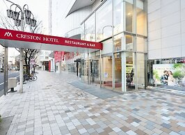 Nagoya Creston Hotel