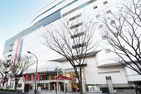 Nagoya Creston Hotel