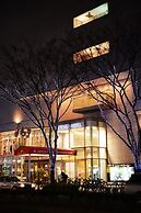 Nagoya Creston Hotel