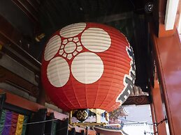 Nagoya Creston Hotel