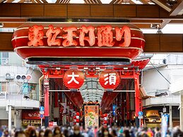 Nagoya Creston Hotel