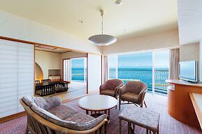 Irago Resort & Convention Hotel