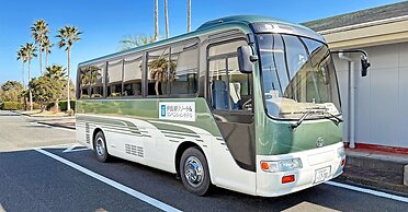 Irago Resort & Convention Hotel