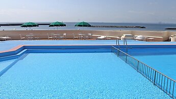 Irago Resort & Convention Hotel