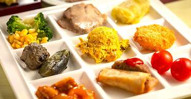 Irago Resort & Convention Hotel