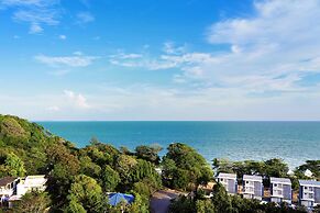 Rayong Marriott Resort & Spa