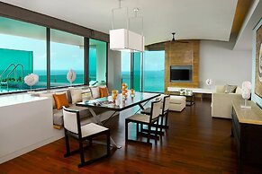 Rayong Marriott Resort & Spa