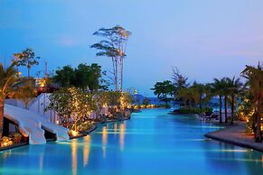 Rayong Marriott Resort & Spa