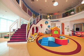 Rayong Marriott Resort & Spa