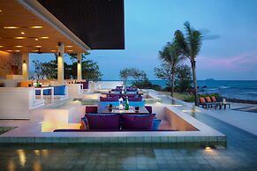 Rayong Marriott Resort & Spa