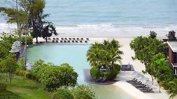 Rayong Marriott Resort & Spa