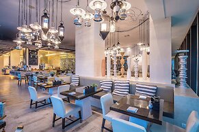 Rayong Marriott Resort & Spa