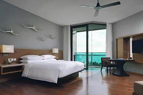 Rayong Marriott Resort & Spa