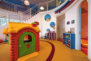 Rayong Marriott Resort & Spa