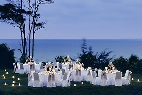 Rayong Marriott Resort & Spa