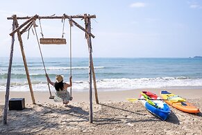 Rayong Marriott Resort & Spa