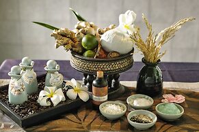 Rayong Marriott Resort & Spa