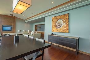 Rayong Marriott Resort & Spa