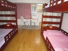 Kyoto Catholic House