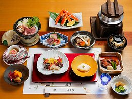 Fuga No Yado Chouseikan
