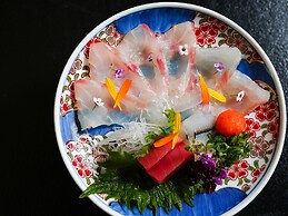 Fuga No Yado Chouseikan