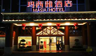 Guangzhou Masia Hotel