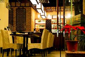 Guangzhou Masia Hotel