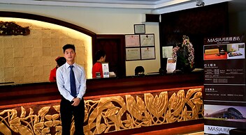 Guangzhou Masia Hotel