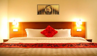 Guangzhou Masia Hotel