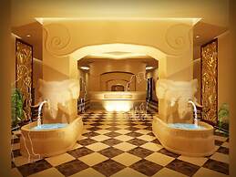 Guangzhou Masia Hotel