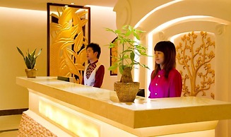 Guangzhou Masia Hotel