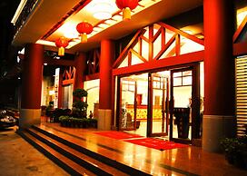 Guangzhou Masia Hotel