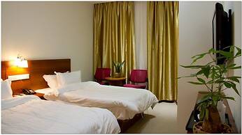 Guangzhou Masia Hotel