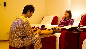 Guangzhou Masia Hotel